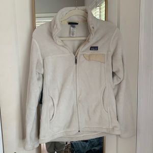 Patagonia Los Gatos Fleece Jacket